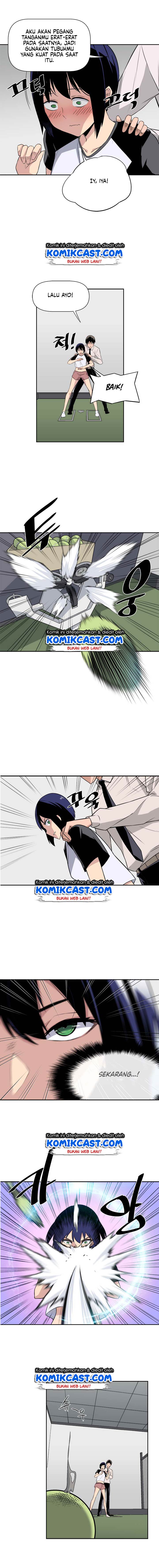 The Strongest Manager In History Chapter 16 Bahasa Indonesia